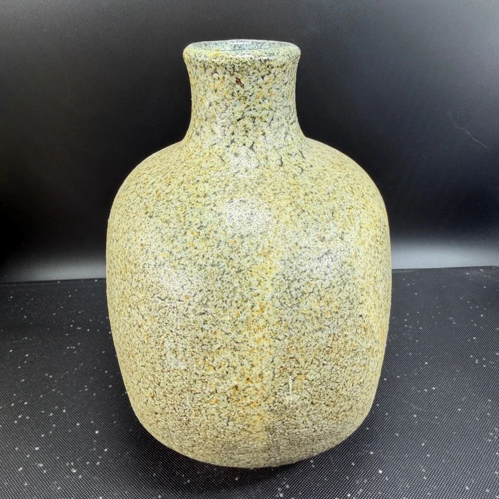 Hand made pottery handcrafted studio